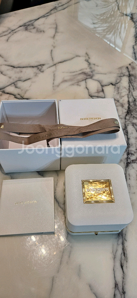 부쉐론 파셋 플래티넘 56호--4