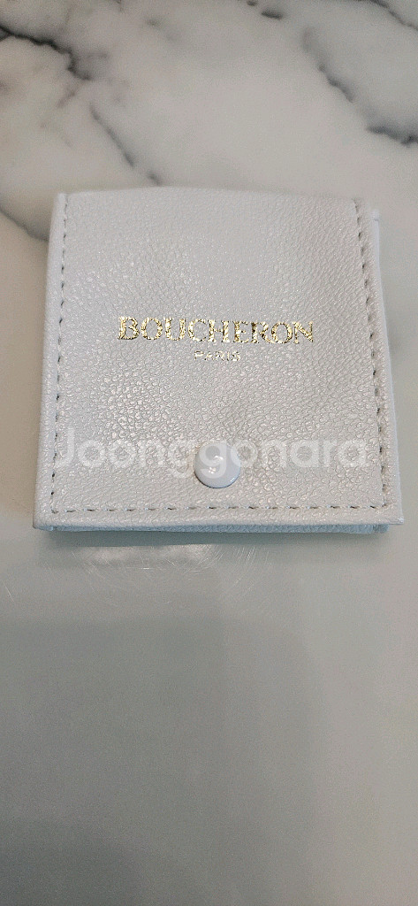 부쉐론 파셋 플래티넘 56호--3