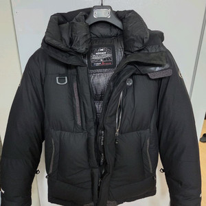 아이더 캄피로 M