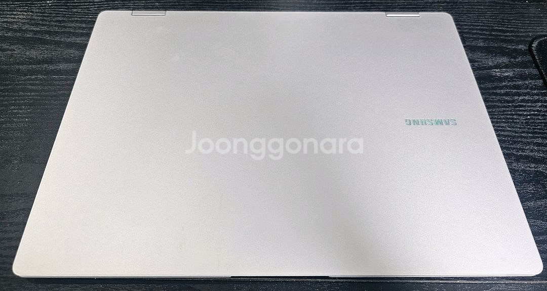 갤럭시북5 프로 360 1tb i7 32GB 판매합니다--4