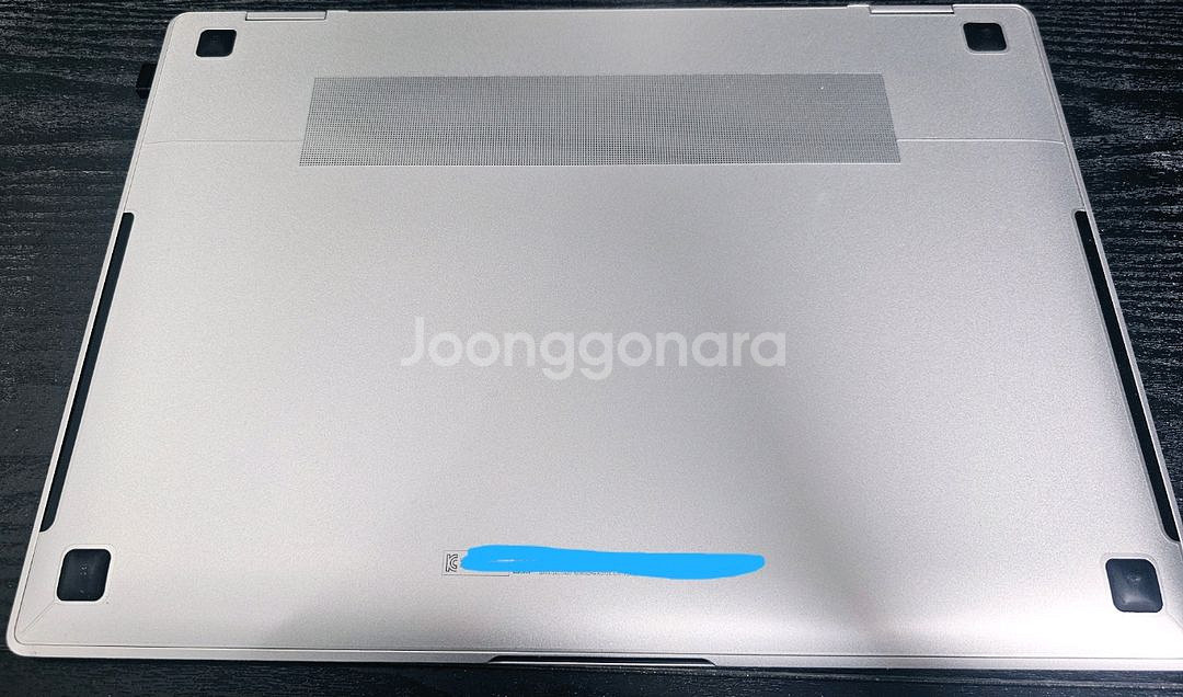 갤럭시북5 프로 360 1tb i7 32GB 판매합니다--5