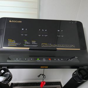 이고진 x3 런닝머신 판매합니다.