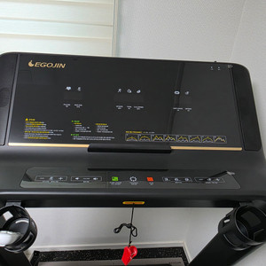 이고진 x3 런닝머신 판매합니다.