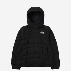 [L] 노스페이스 데이드라이브 온 자켓 블랙 미개봉 새