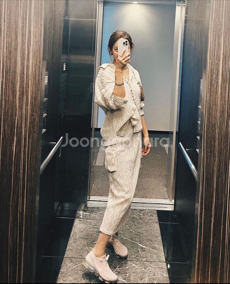 씨호린 레이스 투피스--0