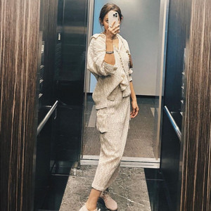 씨호린 레이스 투피스