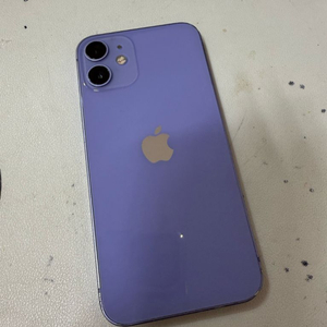 아이폰12 미니 128GB