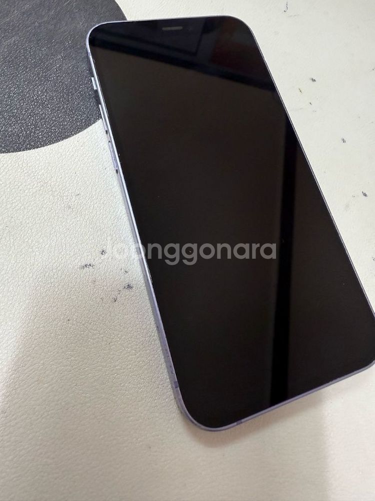 아이폰12 미니 128GB--1