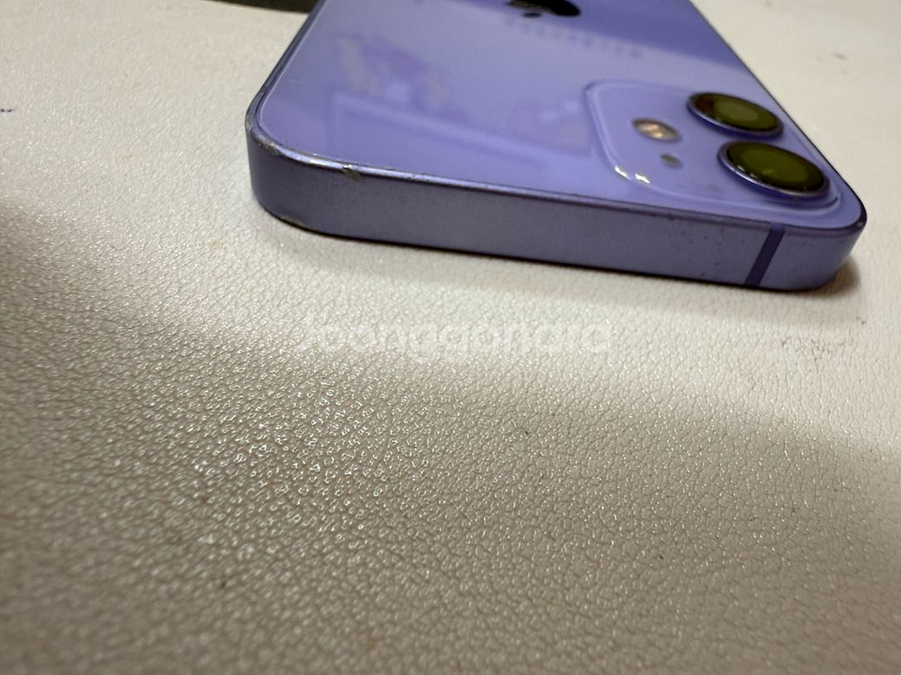 아이폰12 미니 128GB--2