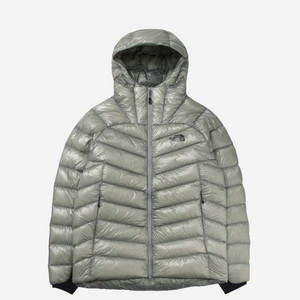 [L] 노스페이스 써밋 마테호른 다운 자켓 경량패딩 그