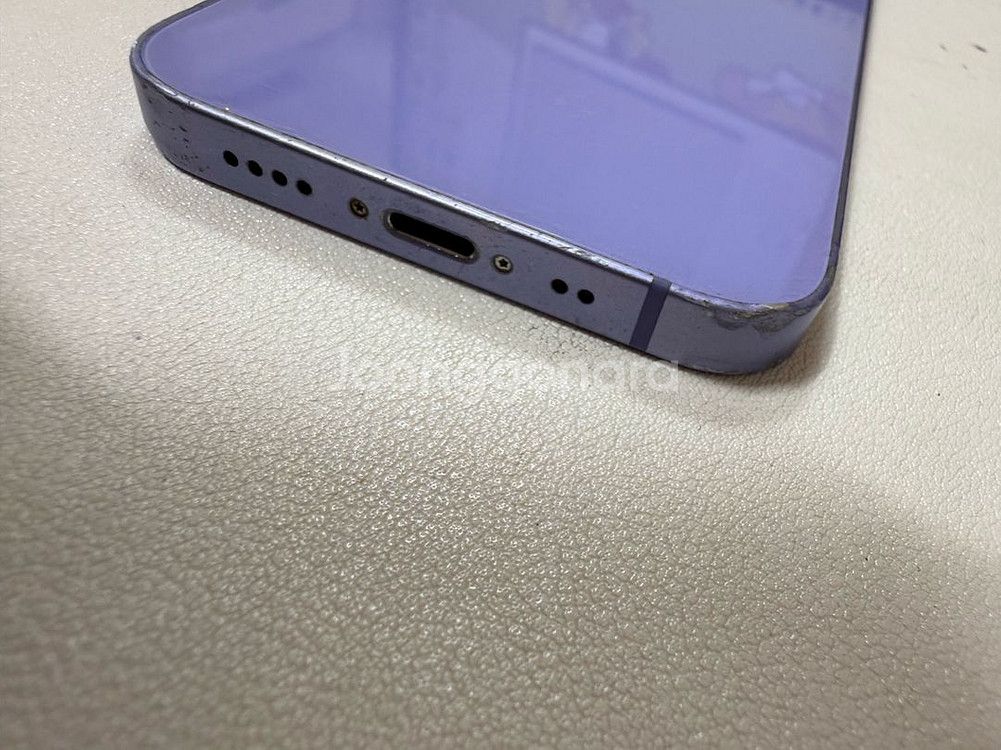 아이폰12 미니 128GB--3