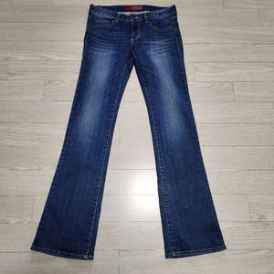 [28]게스 여성 부츠컷 데님팬츠