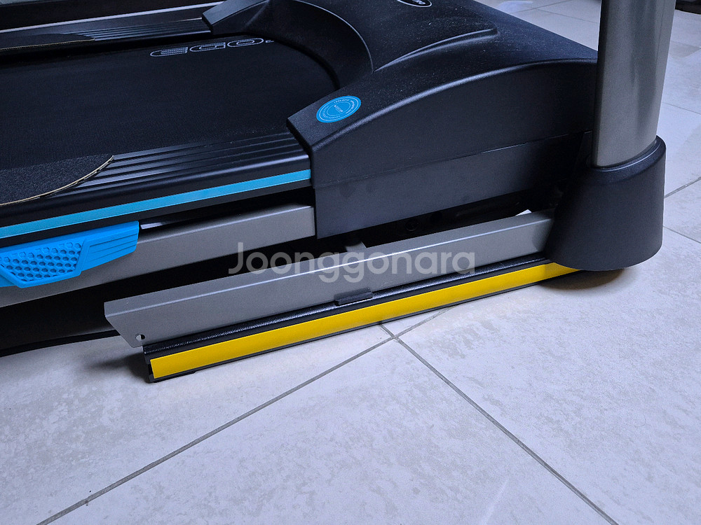 이고진 마에스트로 x1 런닝머신--3