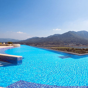 아쿠아필드 찜질스파 2인 입장권 (전지점 가능)