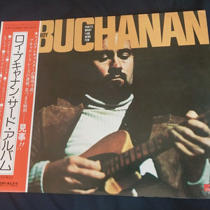 수입 블루즈락 명반 엘피 LP