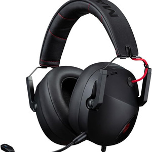 MadCatz P.I.L.O.T 5 매드캣 파일럿5 가상 7.1채널 게이밍 헤드셋