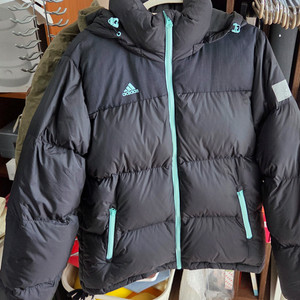 아디다스 패딩 95