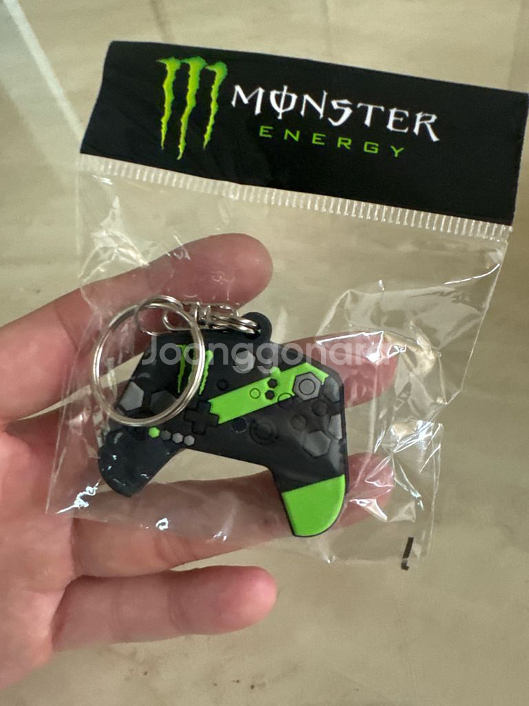 몬스터 에너지 키링--0