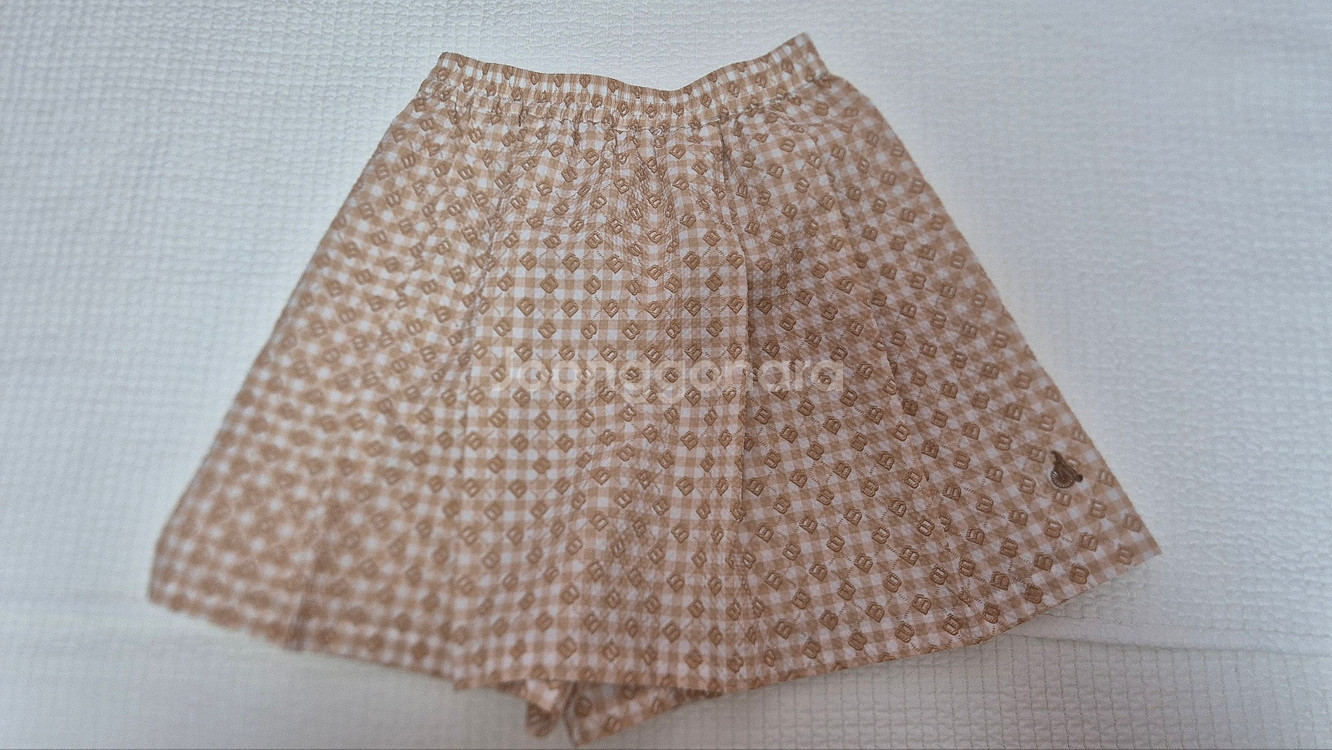 빈폴키즈 여아 치마반바지(사이즈 150)--0