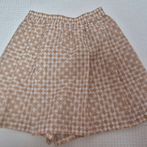 빈폴키즈 여아 치마반바지(사이즈 150)