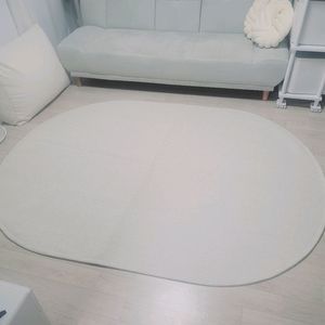 거실 러그 새상품