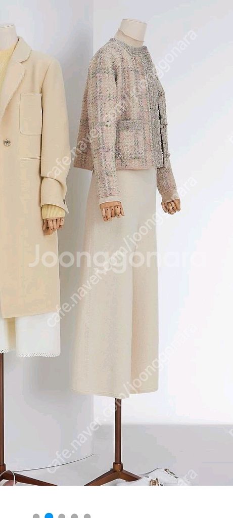 마인 가디건 바지--8