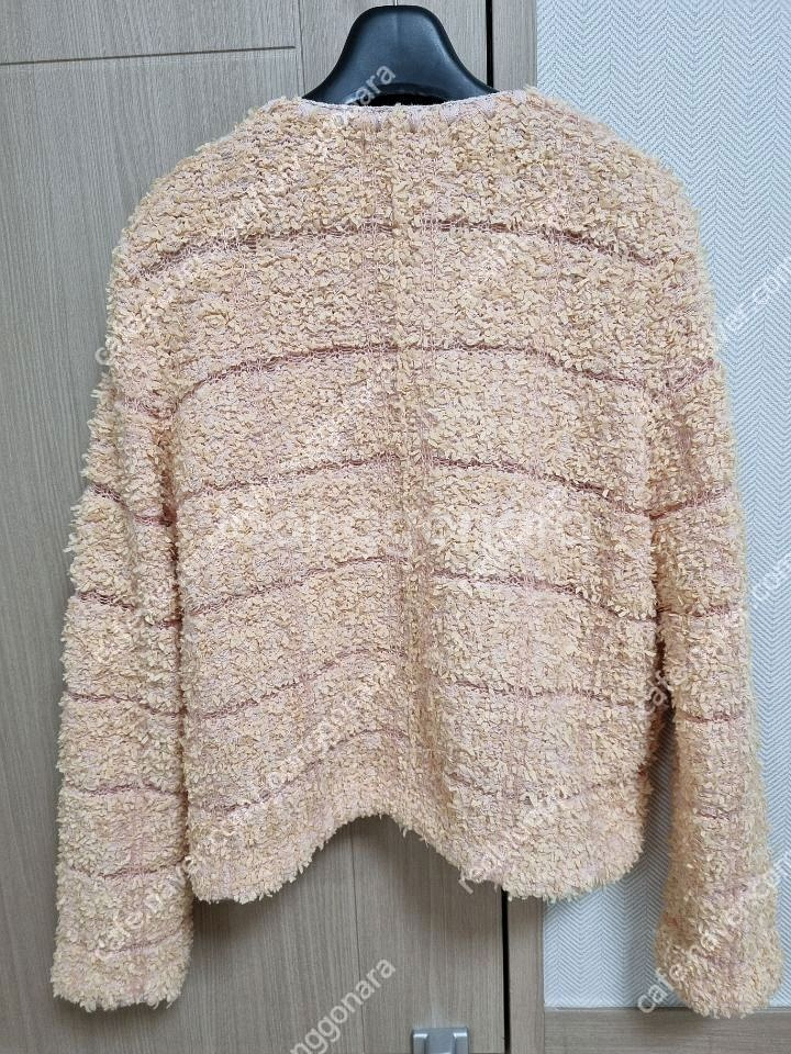 마인 가디건 바지--5