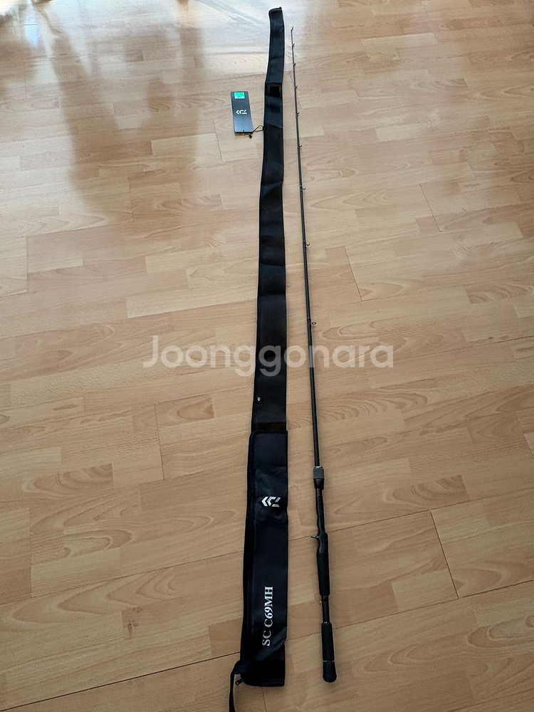 25블랙라벨 SC C69MH 킹바이퍼 스펙 판매--0