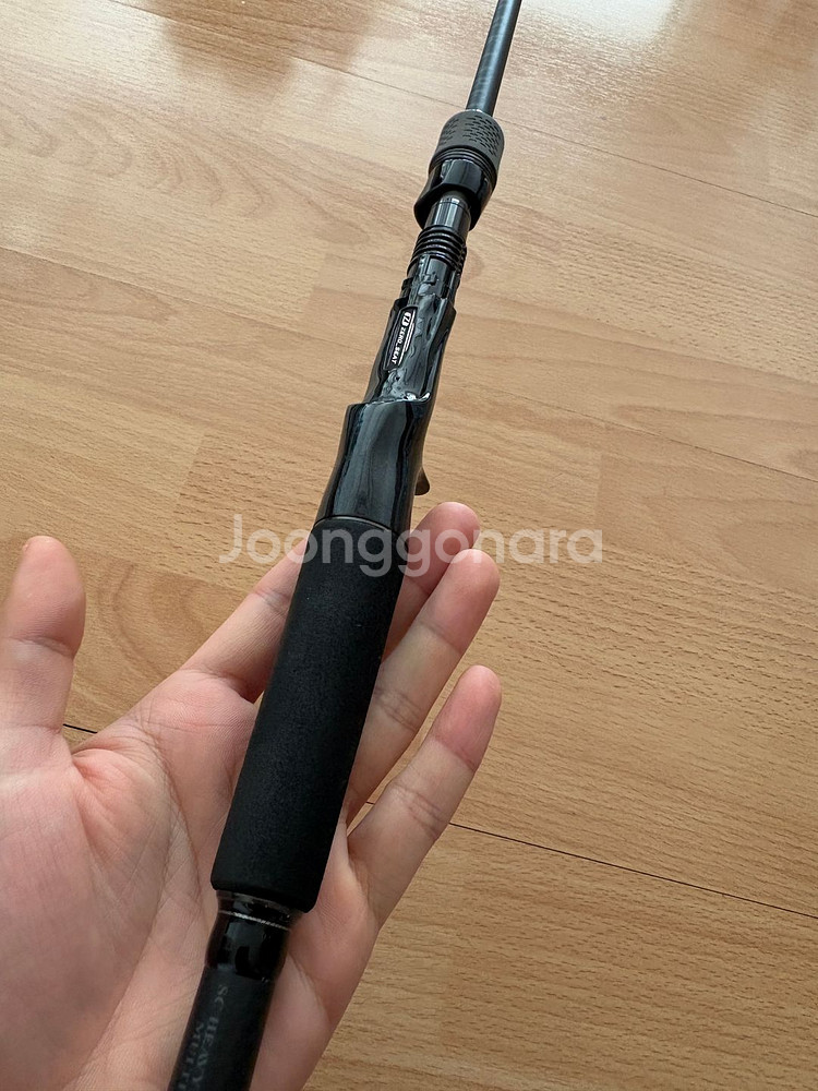 25블랙라벨 SC C69MH 킹바이퍼 스펙 판매--1