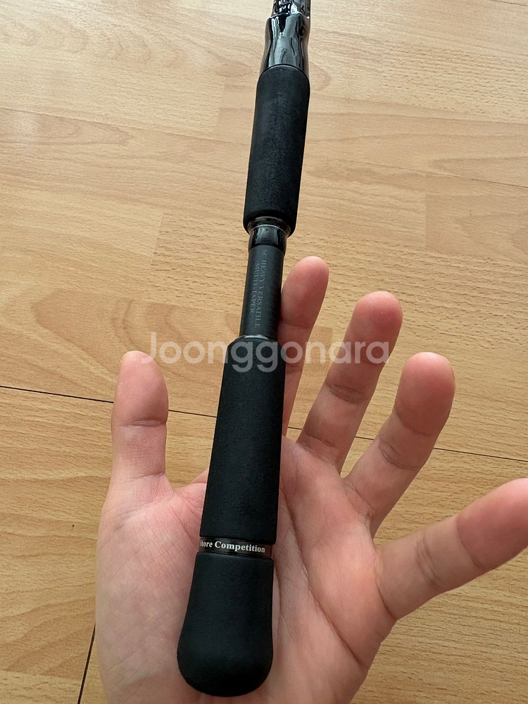 25블랙라벨 SC C69MH 킹바이퍼 스펙 판매--3