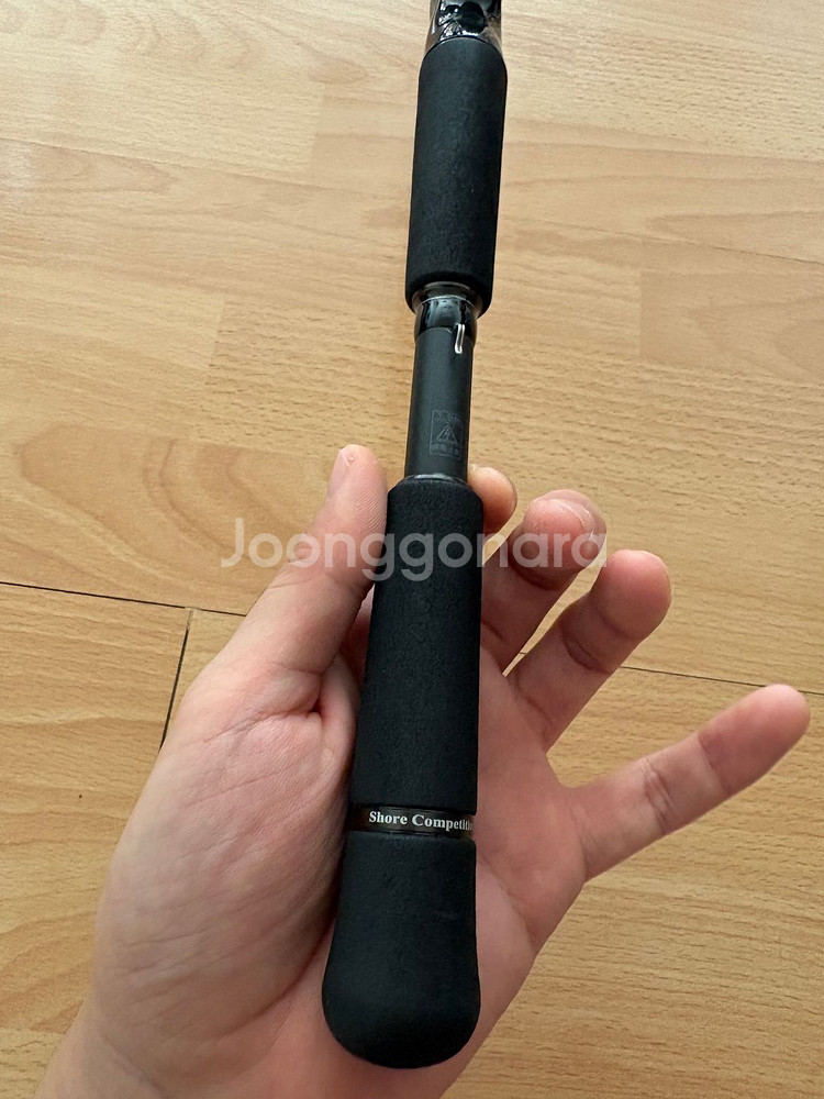 25블랙라벨 SC C69MH 킹바이퍼 스펙 판매--4