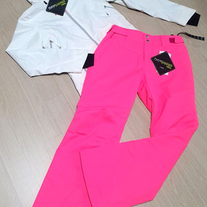 24-25피닉스 여성 스키복 (새제품)