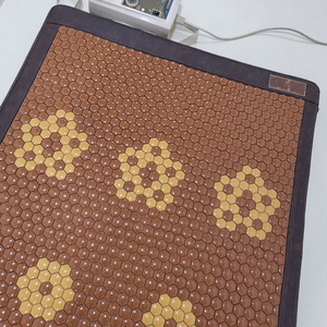 한국 게르마늄 싱글 온열매트