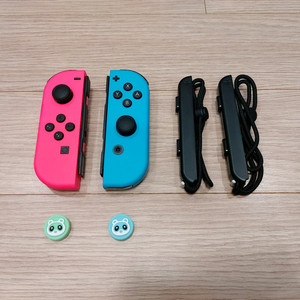 닌텐도 정품 조이콘