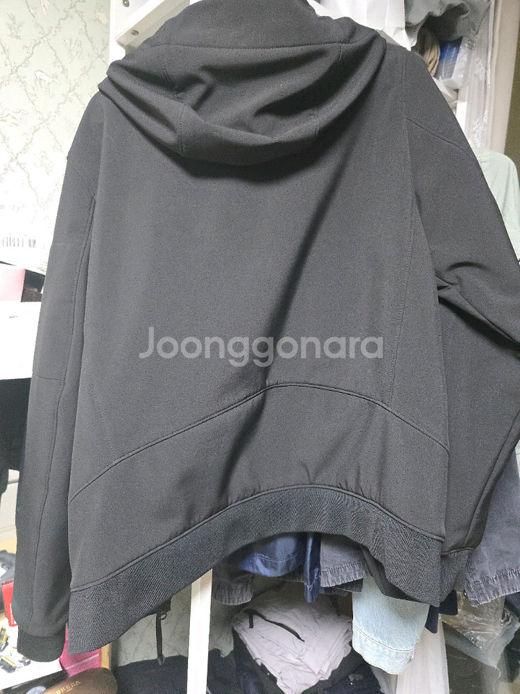 cp컴퍼니 바람막이--1