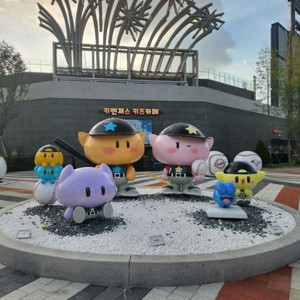 프로야구장 티켓