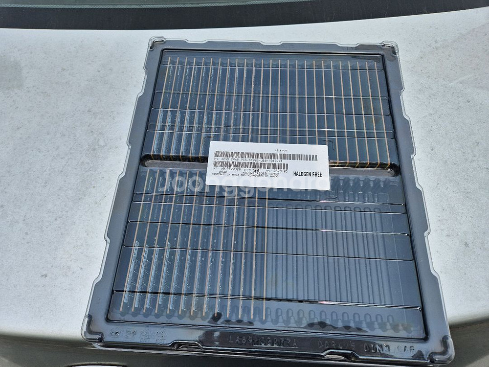 삼성 ddr4 8g 38개 팝니다--0