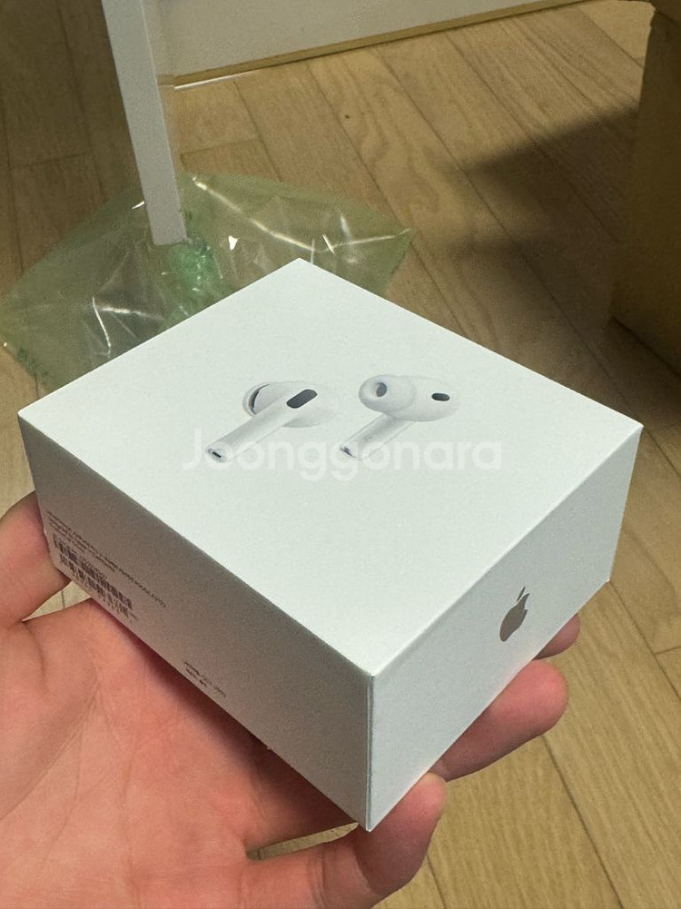 에어팟프로 프로 3세대--0