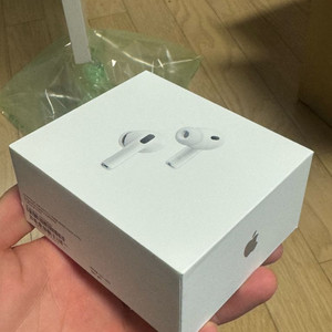 에어팟프로 프로 3세대