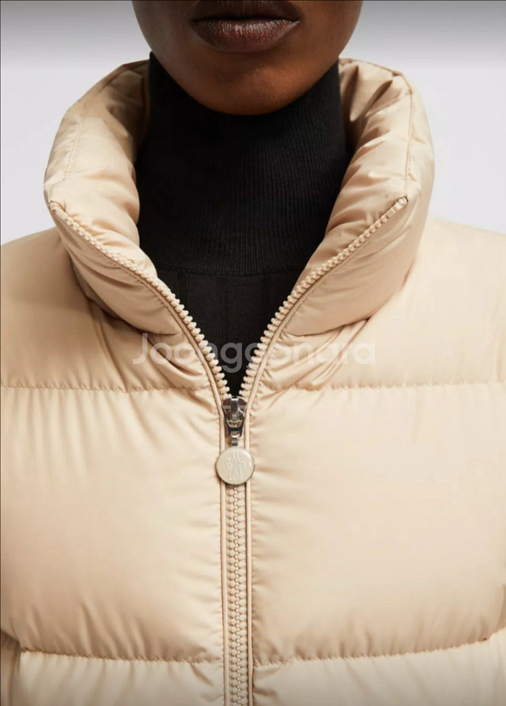 몽클레어 abbadia 다운 패딩 1사이즈--1