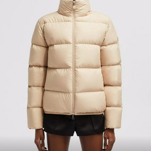 몽클레어 abbadia 다운 패딩 1사이즈