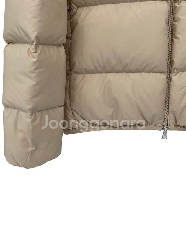 몽클레어 abbadia 다운 패딩 1사이즈--7