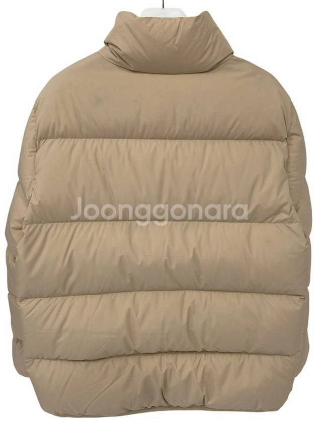 몽클레어 abbadia 다운 패딩 1사이즈--6