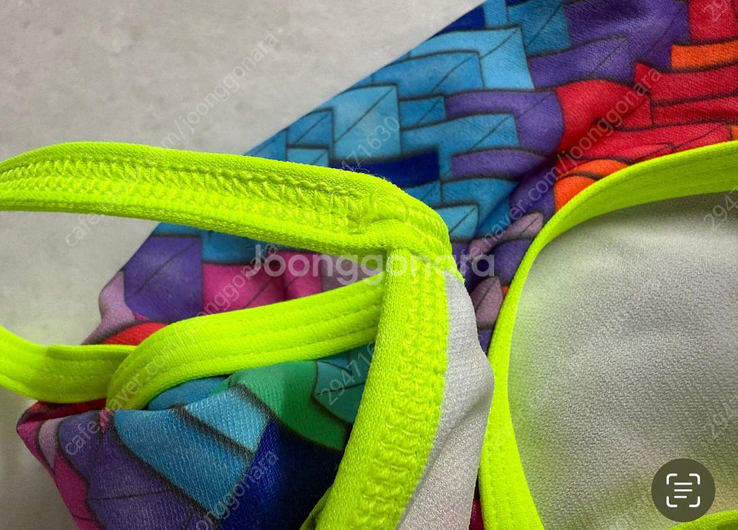 펑키타 레이어케잌 걸 14 졸린수모일괄--3