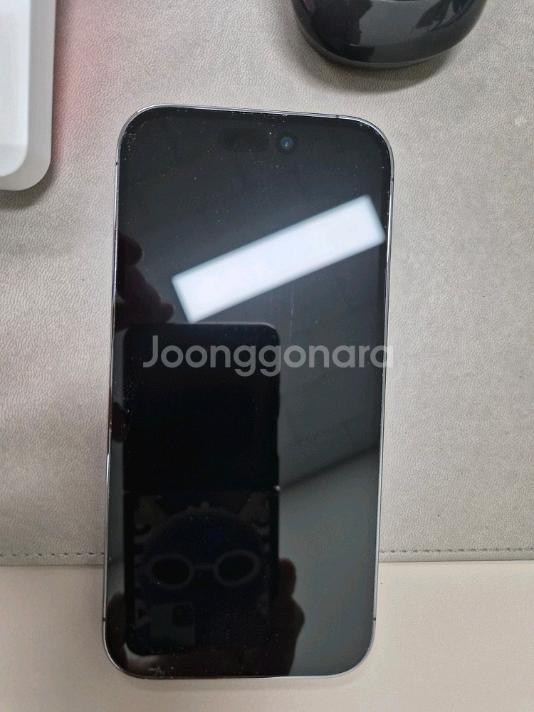 아이폰14 프로 128GB--1