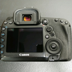 캐논 EOS 5D Mark4 셔터,미러 외 다수 교체품 이미지