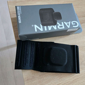 가민 인덱스 슬립 수면 모니터 l/xl