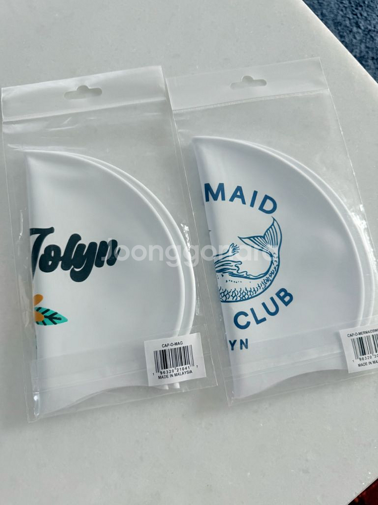 졸린 수모 일괄판매 매그 머메이드클럽 일괄--1