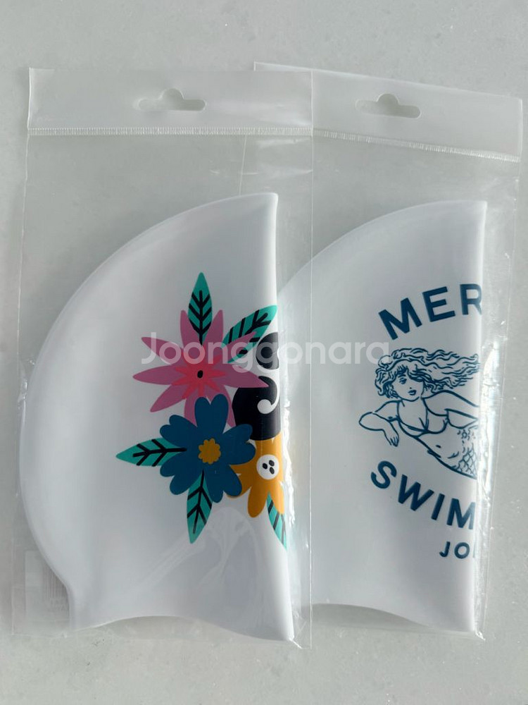 졸린 수모 일괄판매 매그 머메이드클럽 일괄--0