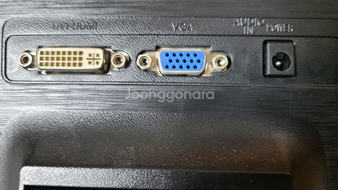 비트엠 22인치 와이드 LED 모니터(B2200LED ECO)--2